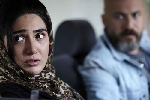 پولسازترین های سینمای ایران در سال 94