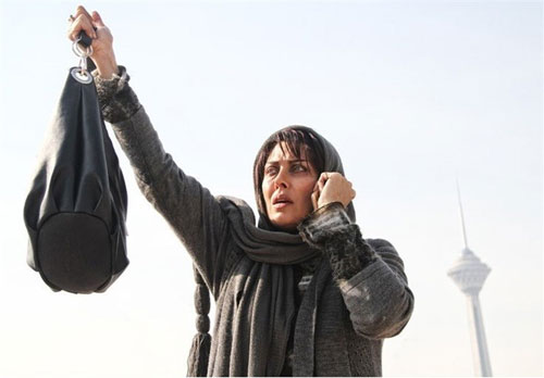 پولسازترین های سینمای ایران در سال 94