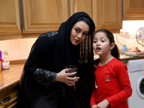 پولسازترین های سینمای ایران در سال 94