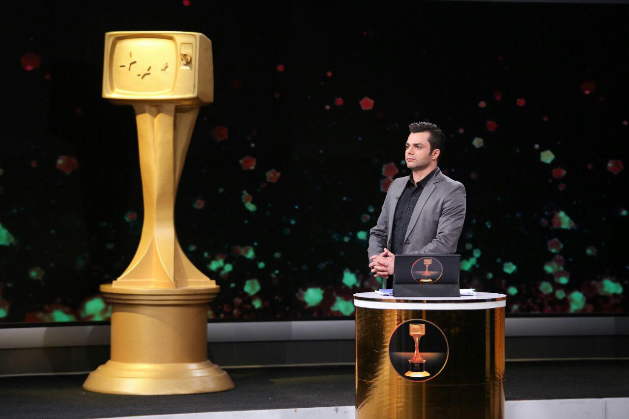 جای سه ستاره در تلویزیون ایران خالی بود / سال 95، سال من است