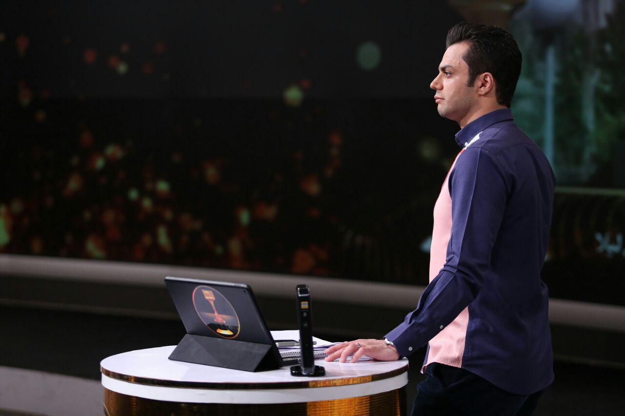 جای سه ستاره در تلویزیون ایران خالی بود / سال 95، سال من است