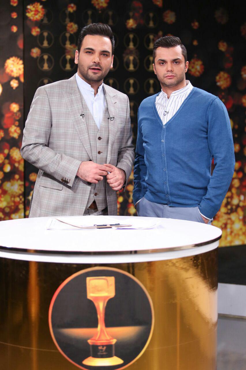 جای سه ستاره در تلویزیون ایران خالی بود / سال 95، سال من است