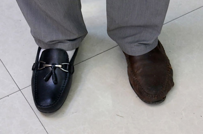 تهران در آستانه سال نو