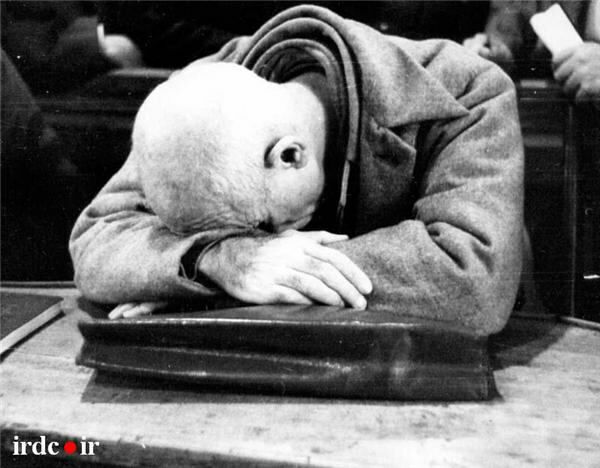 تصاویر تاریخی از دکتر محمد مصدق