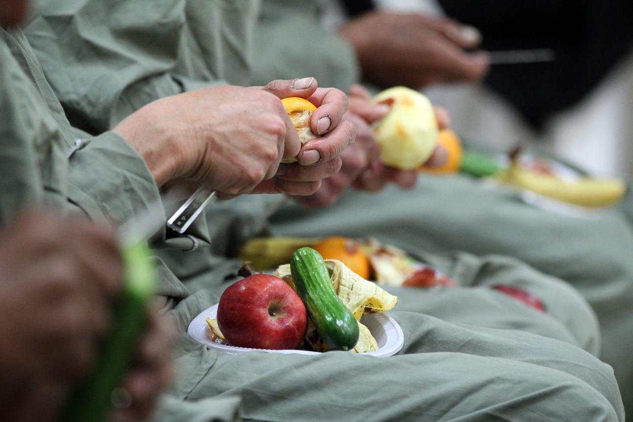 گزارش تصویری از جشن 