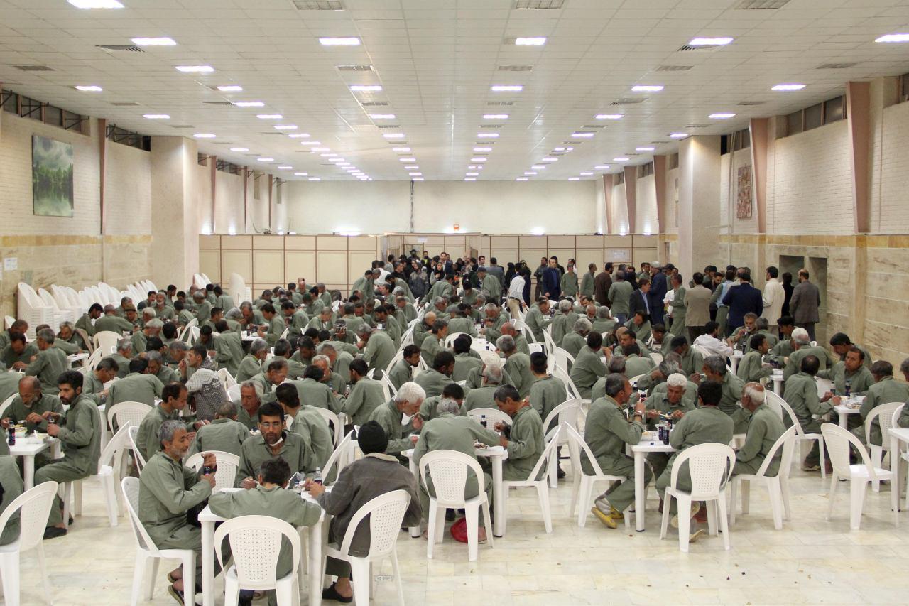 گزارش تصویری از جشن 