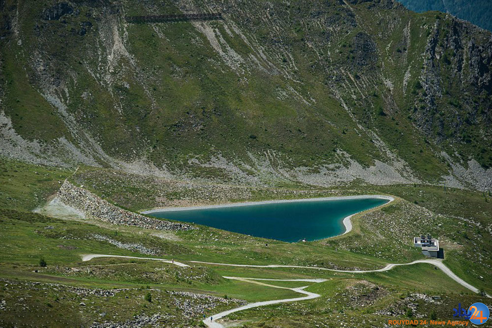 قلب های طبیعی