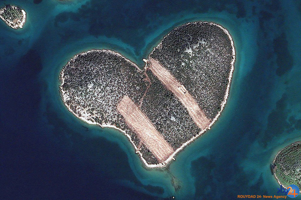 قلب های طبیعی