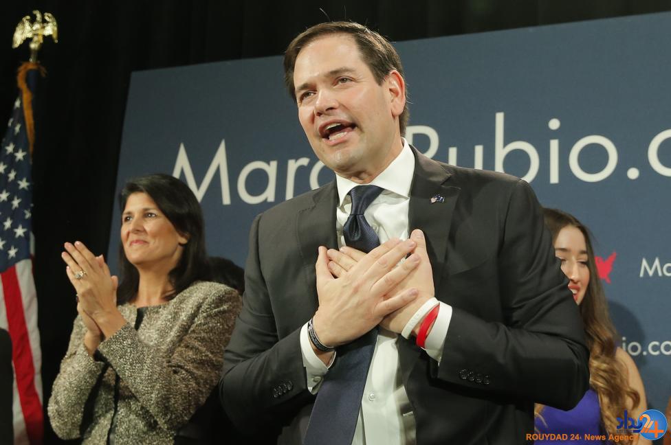 نبرد انتخاباتی در کارولینای جنوبی