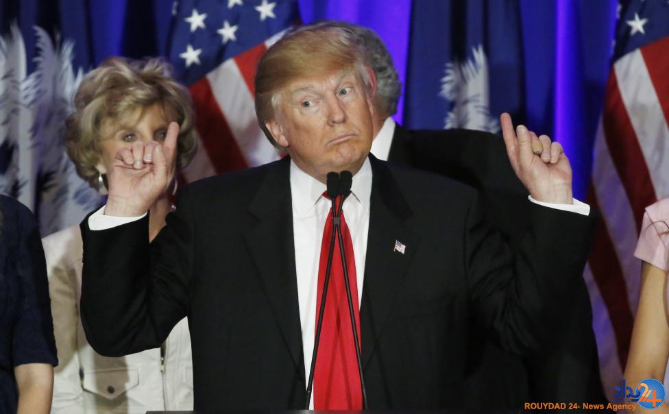 نبرد انتخاباتی در کارولینای جنوبی