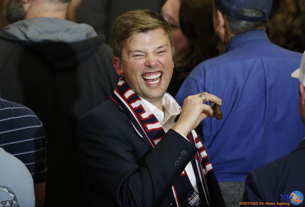 نبرد انتخاباتی در کارولینای جنوبی