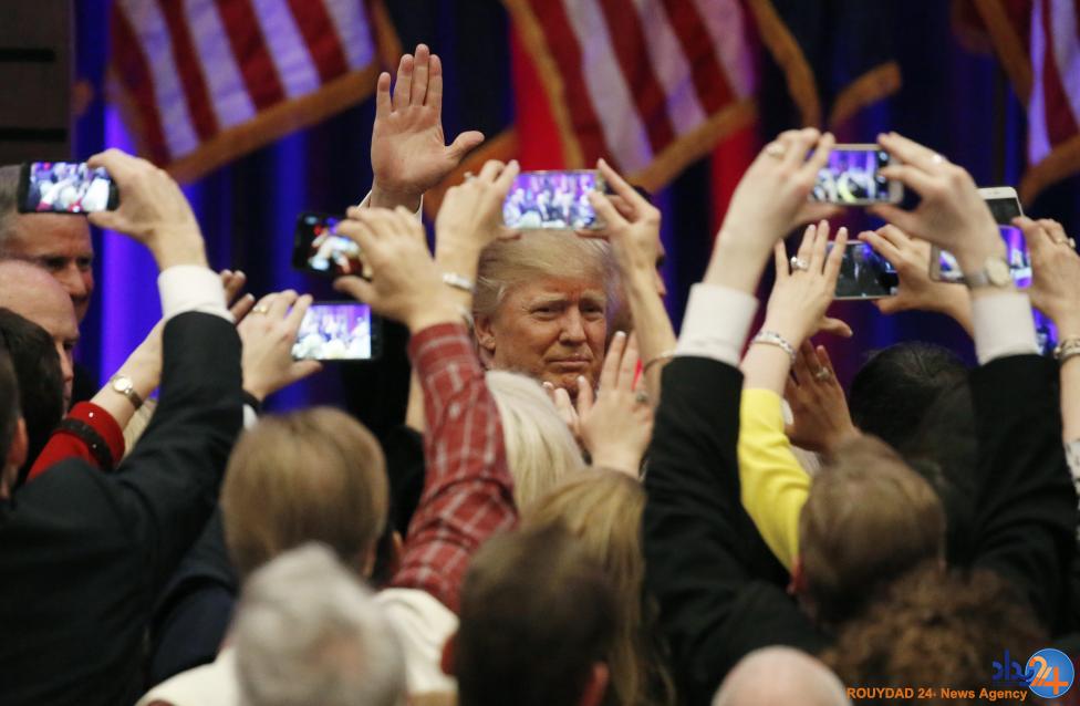 نبرد انتخاباتی در کارولینای جنوبی