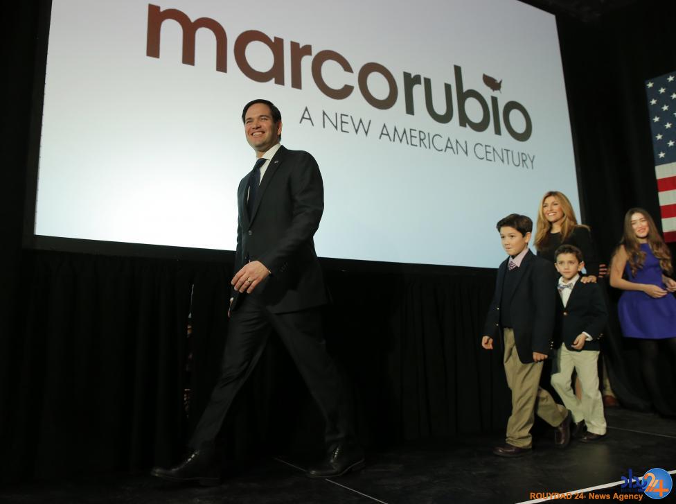 نبرد انتخاباتی در کارولینای جنوبی