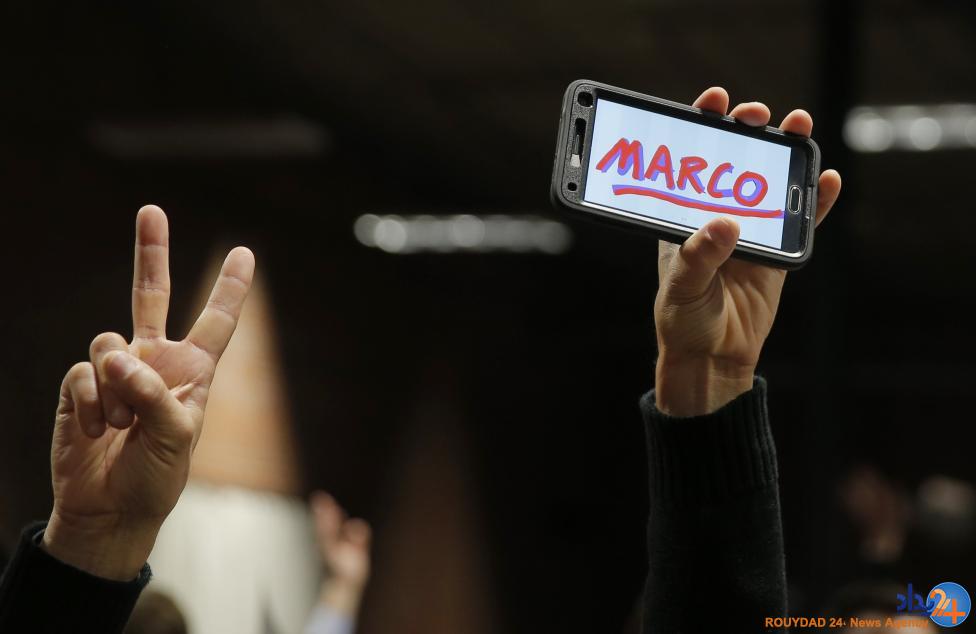 نبرد انتخاباتی در کارولینای جنوبی