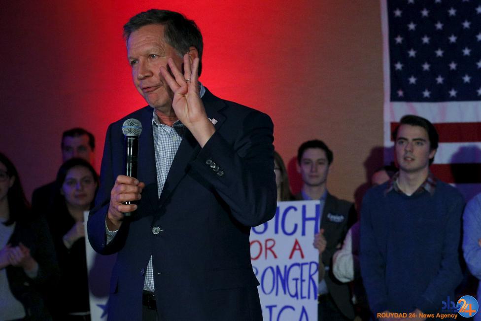 نبرد انتخاباتی در کارولینای جنوبی