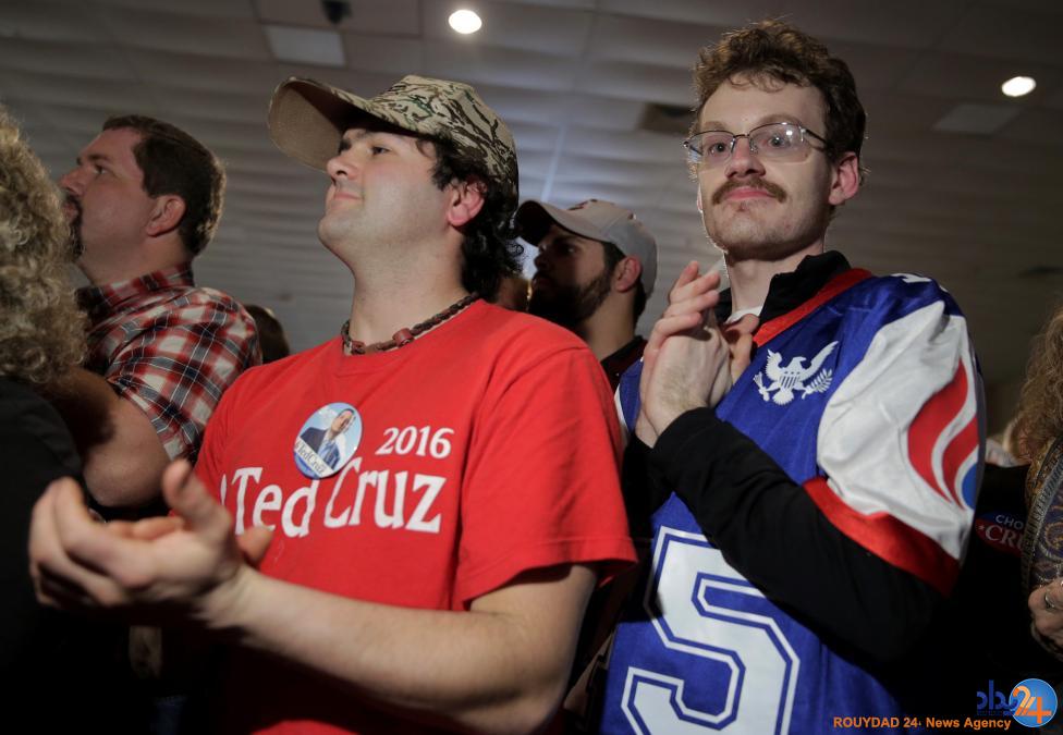 نبرد انتخاباتی در کارولینای جنوبی