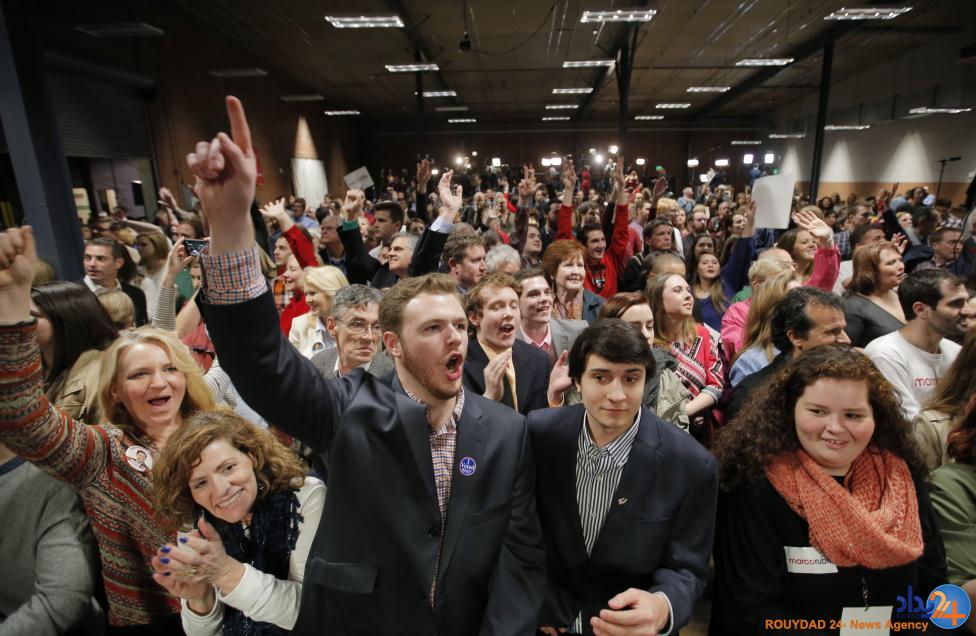 نبرد انتخاباتی در کارولینای جنوبی