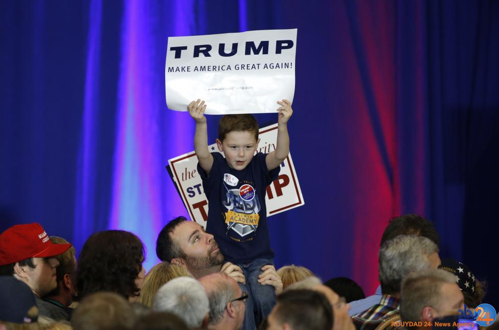 نبرد انتخاباتی در کارولینای جنوبی