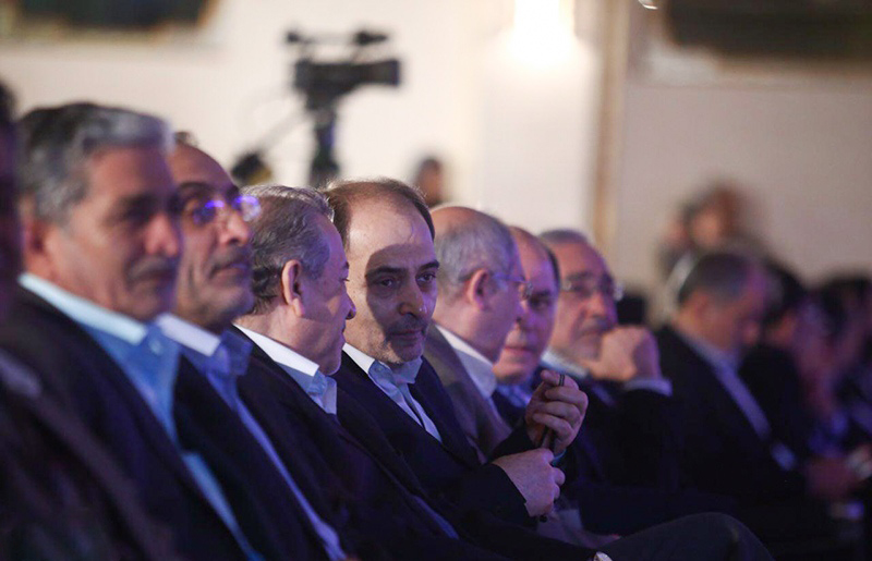 گزارش تصویری/ همایش سفر پاک