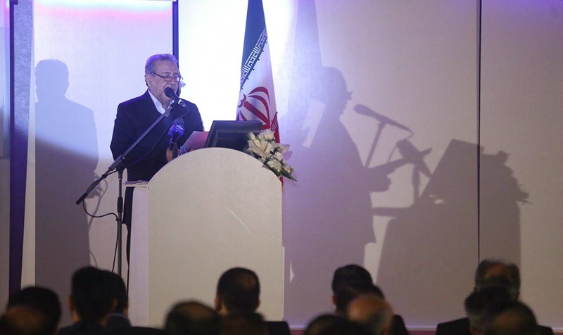 گزارش تصویری/ همایش سفر پاک