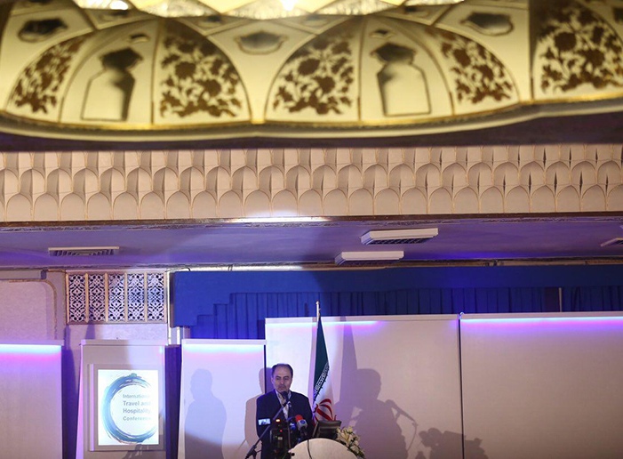 گزارش تصویری/ همایش سفر پاک