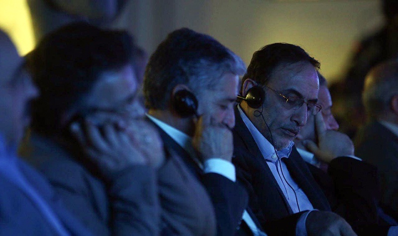 گزارش تصویری/ همایش سفر پاک