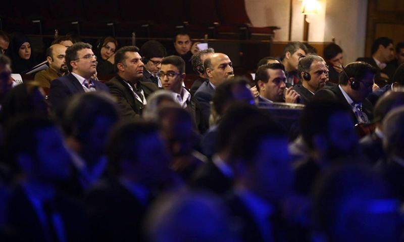 گزارش تصویری/ همایش سفر پاک