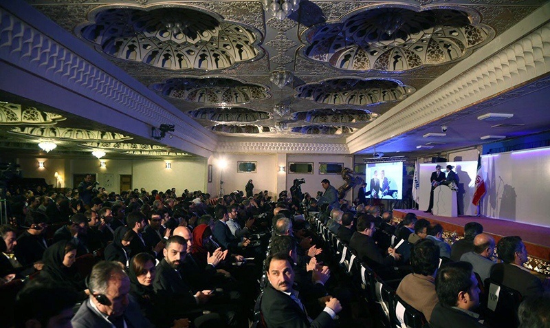 گزارش تصویری/ همایش سفر پاک