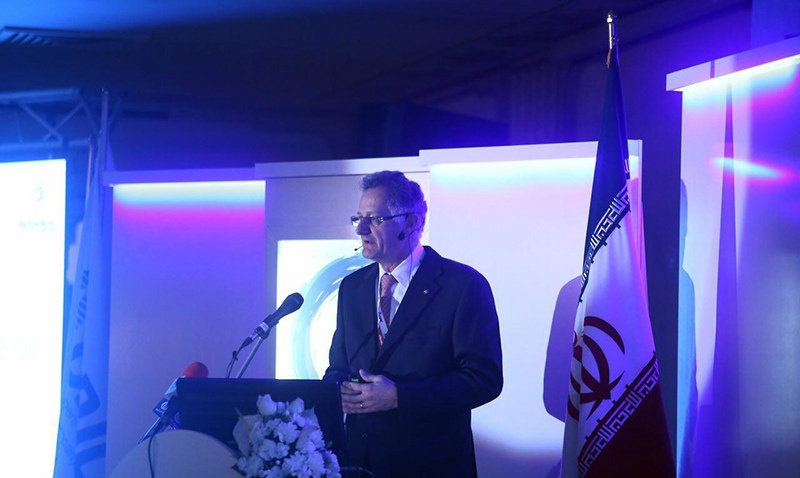 گزارش تصویری/ همایش سفر پاک