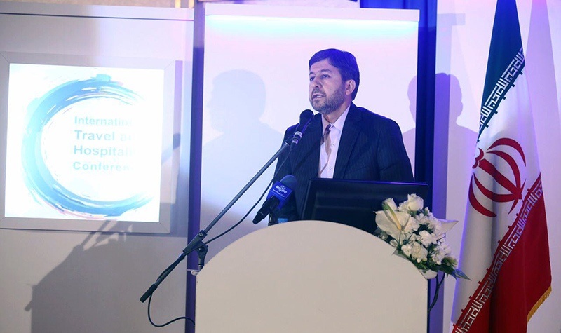 گزارش تصویری/ همایش سفر پاک