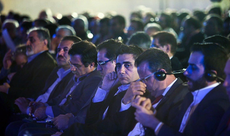 گزارش تصویری/ همایش سفر پاک