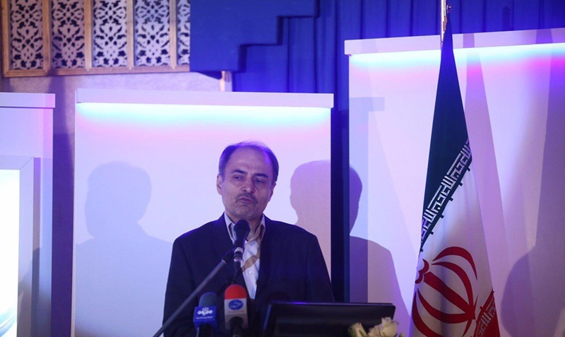 گزارش تصویری/ همایش سفر پاک