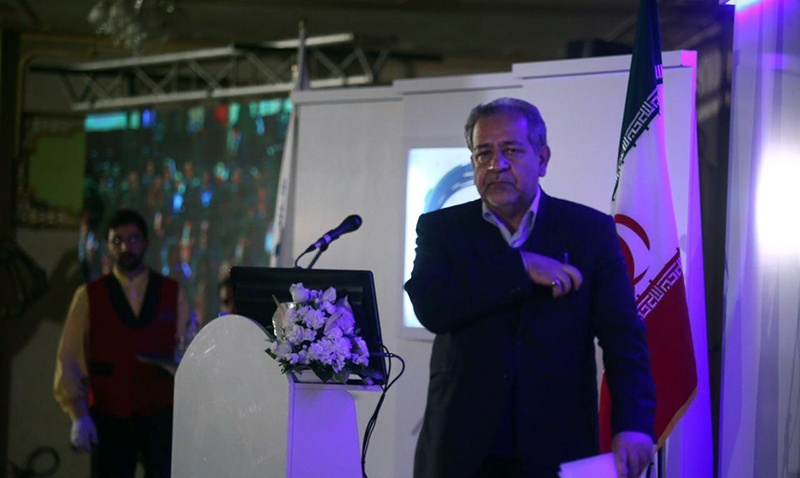 گزارش تصویری/ همایش سفر پاک