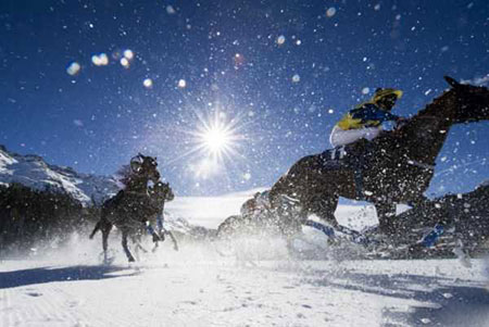 برگزیده ترین تصاویر خبری جهان / 4 اسفند برگزیده ترین تصاویر خبری جهان / 4 اسفند