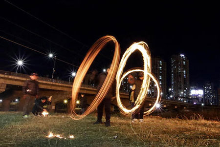 برگزیده ترین تصاویر خبری جهان / 4 اسفند برگزیده ترین تصاویر خبری جهان / 4 اسفند