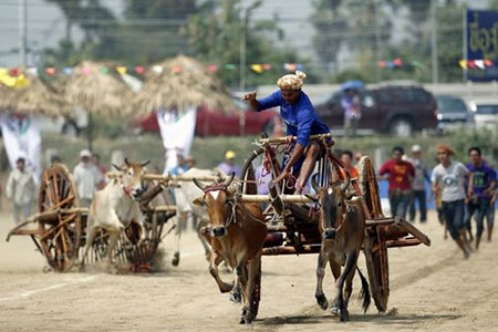 برگزیده ترین تصاویر خبری جهان / 4 اسفند برگزیده ترین تصاویر خبری جهان / 4 اسفند