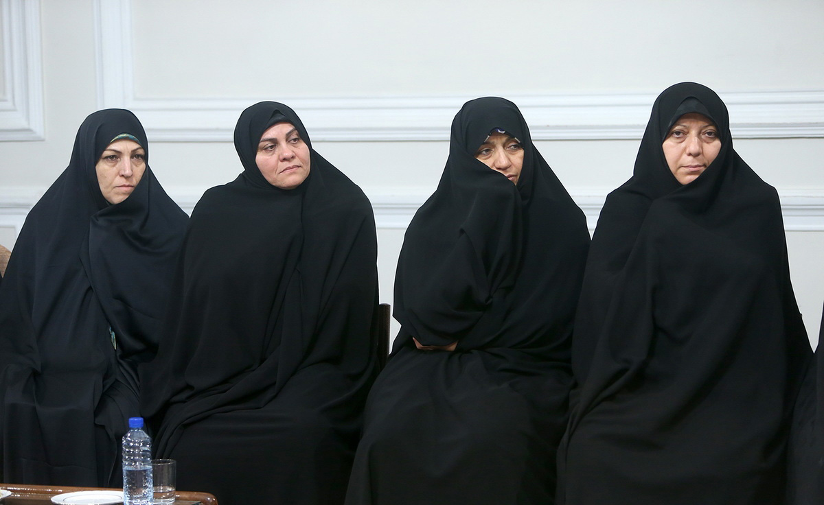 دیدار نامزدهای اصلاح طلب و اعتدال گرا با هاشمی رفسنجانی دیدار نامزدهای اصلاح طلب و اعتدال گرا با هاشمی رفسنجانی