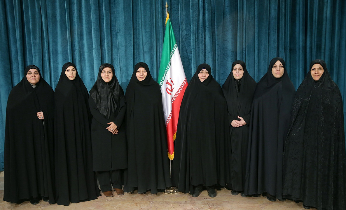 دیدار نامزدهای اصلاح طلب و اعتدال گرا با هاشمی رفسنجانی دیدار نامزدهای اصلاح طلب و اعتدال گرا با هاشمی رفسنجانی