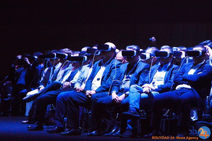 این عکس زاکربرگ مردم را شوکه کرد