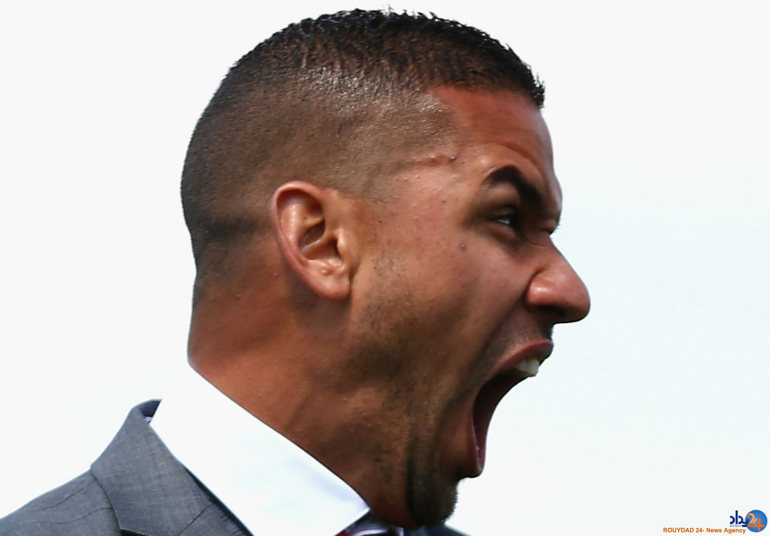 آروغی که گران تمام شد