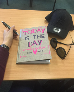 الناز شاکردوست در لندن چه می‌کند؟ (تصاویر)