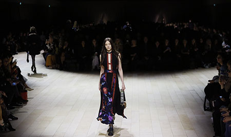 برگزیده ترین تصاویر خبری جهان / 5 اسفند