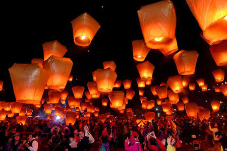 برگزیده ترین تصاویر خبری جهان / 5 اسفند