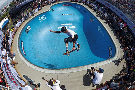 برگزیده ترین تصاویر خبری جهان / 5 اسفند