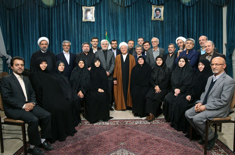 انتشار برنامه اقتصادی لیست امید انتشار برنامه اقتصادی لیست امید