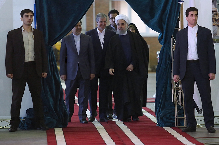 مراسم بزرگداشت پنجاه و پنجمین سالروز تاسیس شرکت هواپیمایی هما