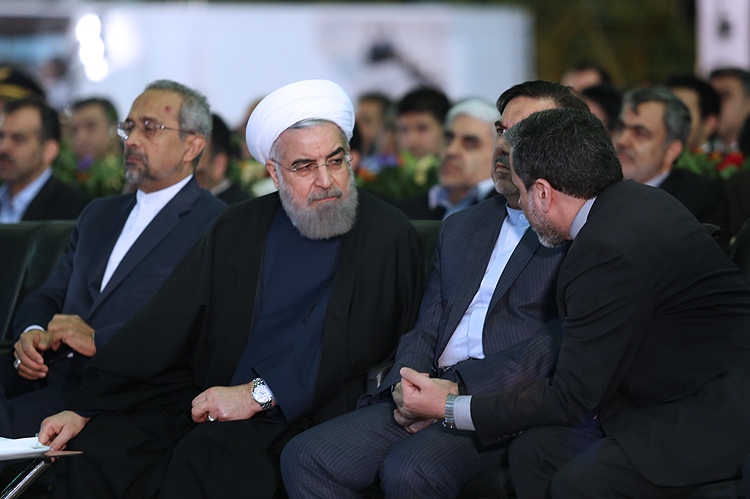 مراسم بزرگداشت پنجاه و پنجمین سالروز تاسیس شرکت هواپیمایی هما