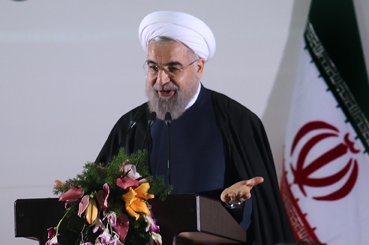 مراسم بزرگداشت پنجاه و پنجمین سالروز تاسیس شرکت هواپیمایی هما