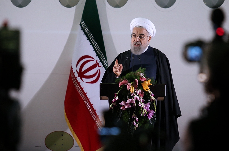 مراسم بزرگداشت پنجاه و پنجمین سالروز تاسیس شرکت هواپیمایی هما