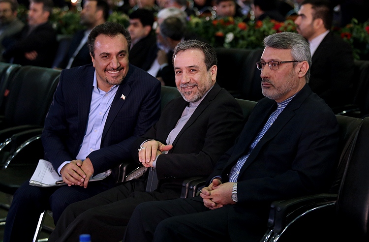 مراسم بزرگداشت پنجاه و پنجمین سالروز تاسیس شرکت هواپیمایی هما